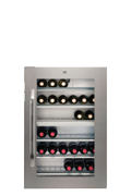 Reparación averías vinoteca Miele en  Almería
